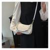Stylish High-End Women's Crossbody Shoulder Bag with Chain - European & American Design