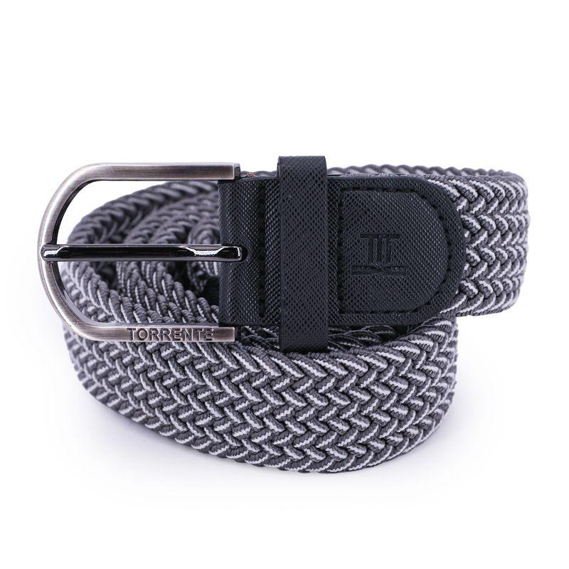 TORRENTE Men's Elastic Belt