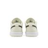 Womens Air Jordan 1 Low 'Coconut Milk' (women's sizes) Coconut Milk / Black / White Vintage Basketball Shoes DC0774 121
