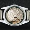 AUTOMATIC VINTAGE REFURBISHED SEIKO 5 JAPAN MENS GREEN DIAL WATCH a443993-1