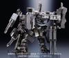 TAMASHII NATIONS Super Robot Chogokin Armored Core V Extended Weapon Set 1