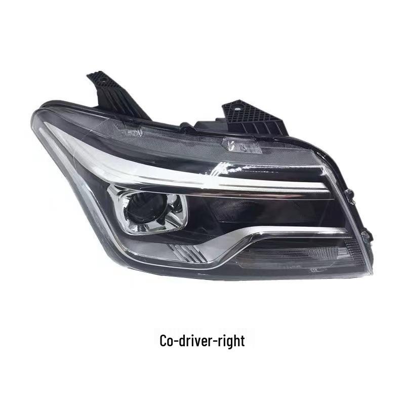 Changan Ounuo S Front Headlight Assembly & Mixed Headlights