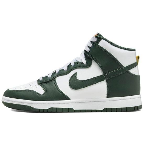 Nike Dunk High Australia Shoe DD1399-300