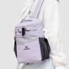 Schoolbag Outdoor Travel Small Backpack Women's 1011 New Lightweight Travel Mountaineering Bag Waterproof Backpack Ultra-light Hiking