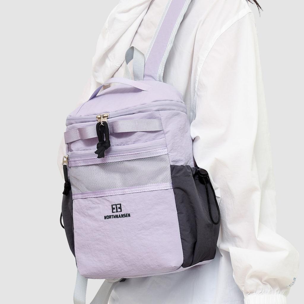 Schoolbag Outdoor Travel Small Backpack Women's 1011 New Lightweight Travel Mountaineering Bag Waterproof Backpack Ultra-light Hiking