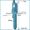 HIOS VB-1510B/1510PSB Brushless Electric Screwdrivers