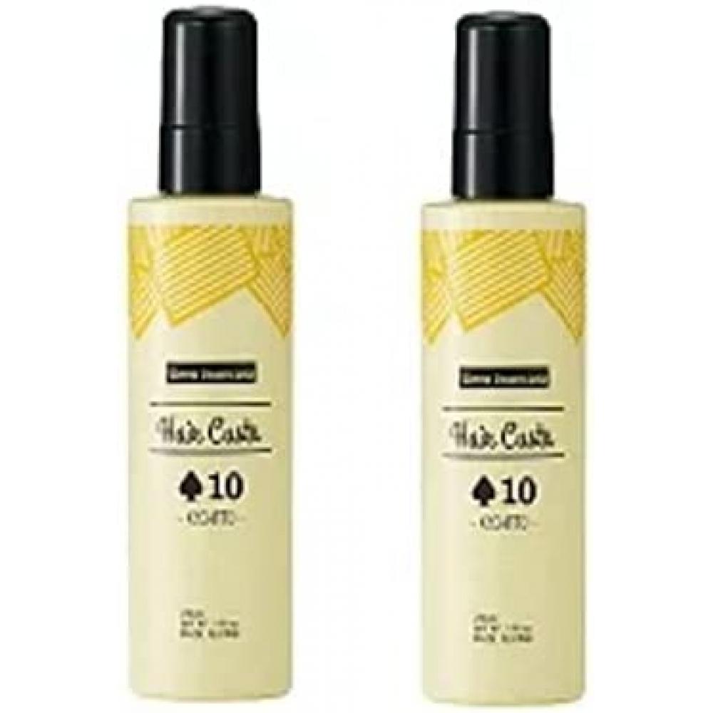 

Demi Wave Bojucara Hair Star 10 200 г x 2 шт Demi Uevo Jouecara