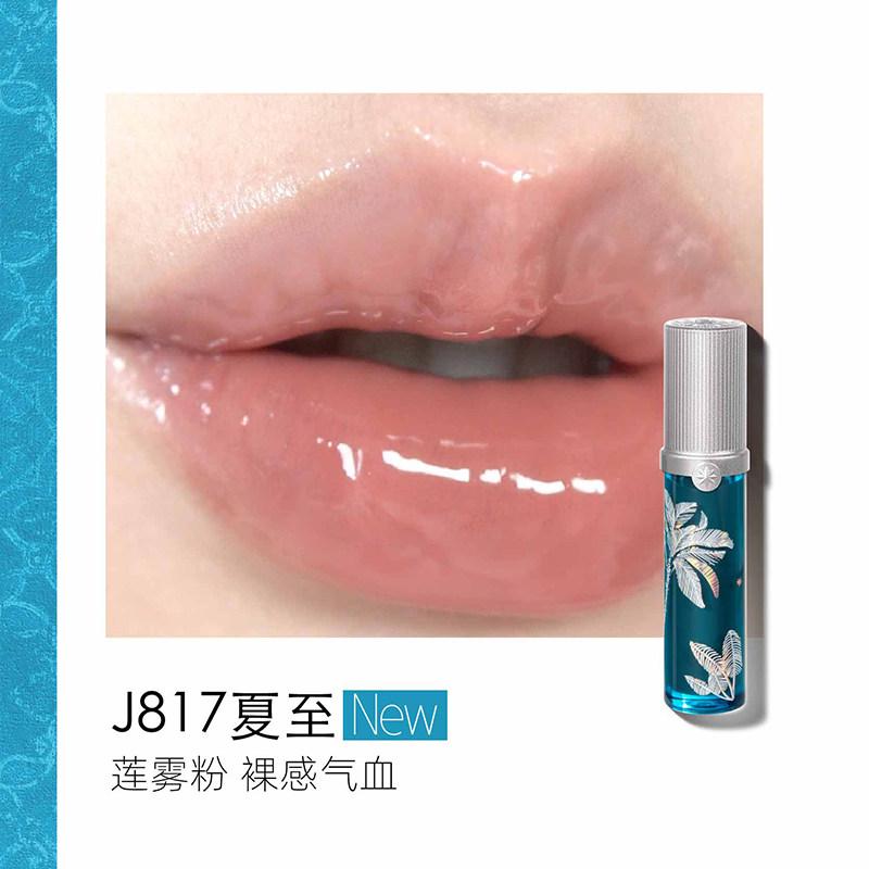 Girlcult Lipgloss Spiegel Lippenstift Wasserglanz Perlmutt Lipgloss Eigenmarke Langanhaltender Lippenstift Individuelles Logo