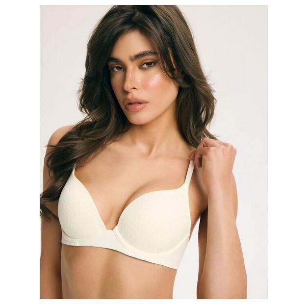 Бюстгальтер push-up Esotiq 44858 EU 65B