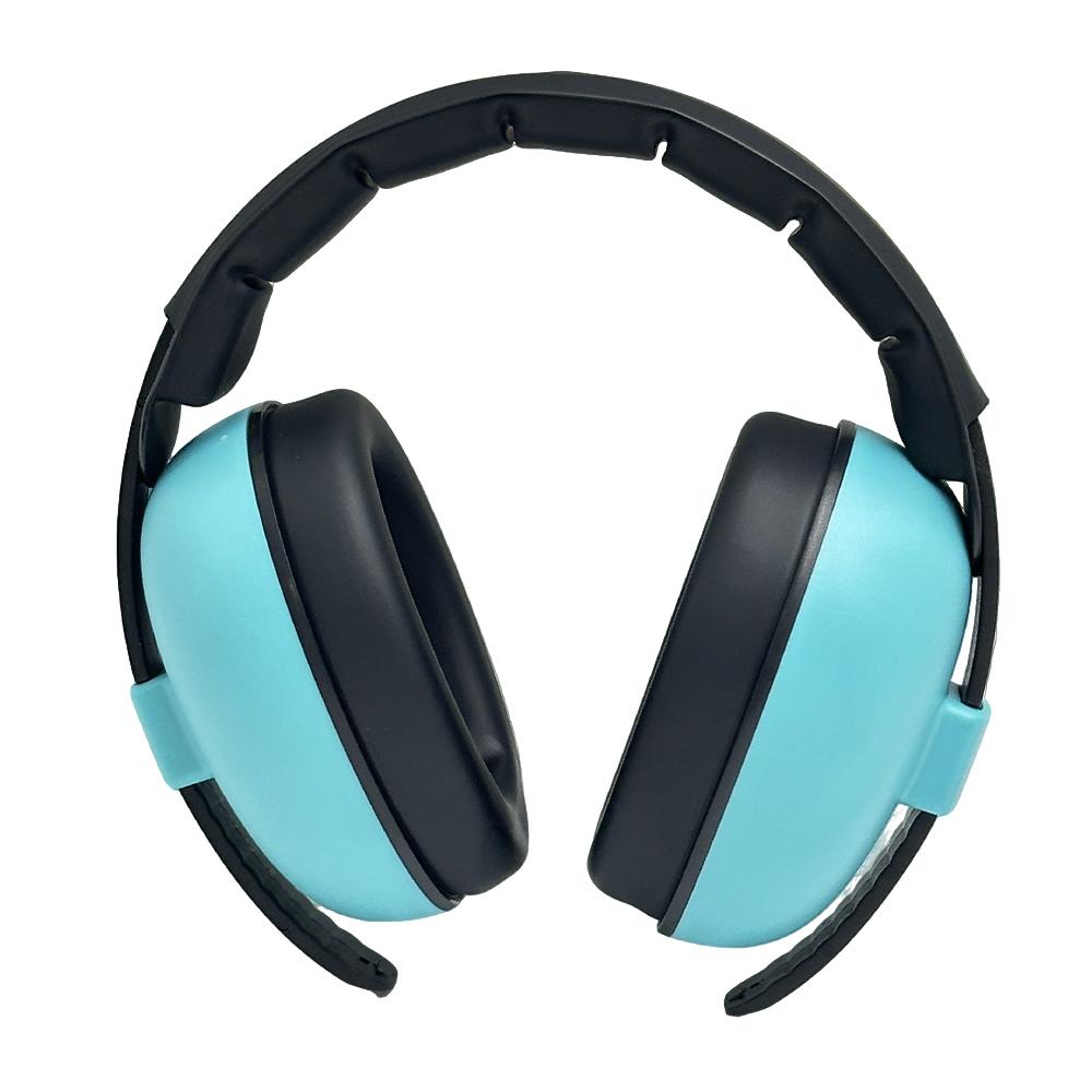 1 Stück Babys Ohrenschutz Anti-Lärm Kinder Ohrenschützer Kinder Schlaf Ohrdehner Kopfhörer Schlaf Ohrstöpsel