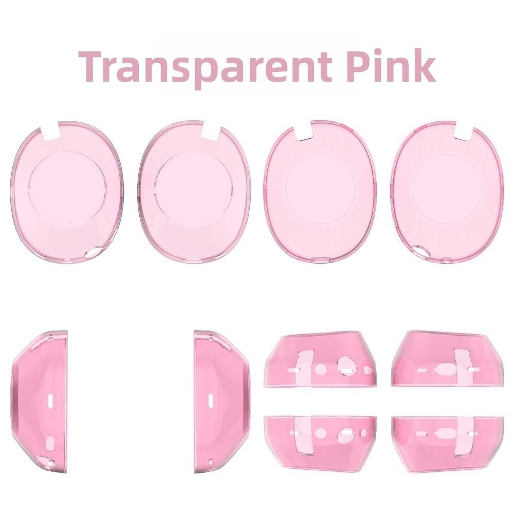 Anti-Scratch Earpads Protective Cover Ear Pads Shell for Sony WH-1000XM6 Headphone Accessories