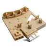 Motor Rotor Position Sensor Replacement MP75-10048A Washing Machine Rotor Position Sensor Ensuring Accurate Monitoring