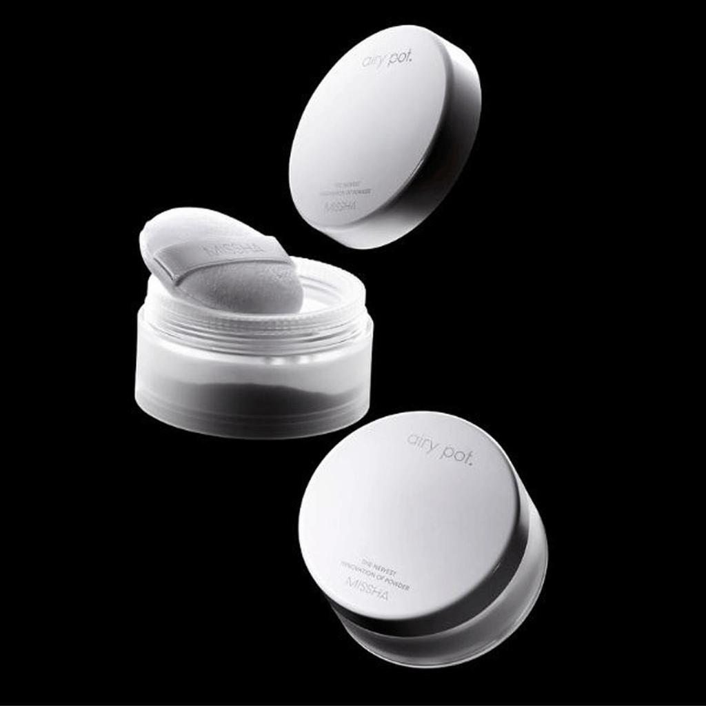 MISSHA Polvo de olla aireada 9g