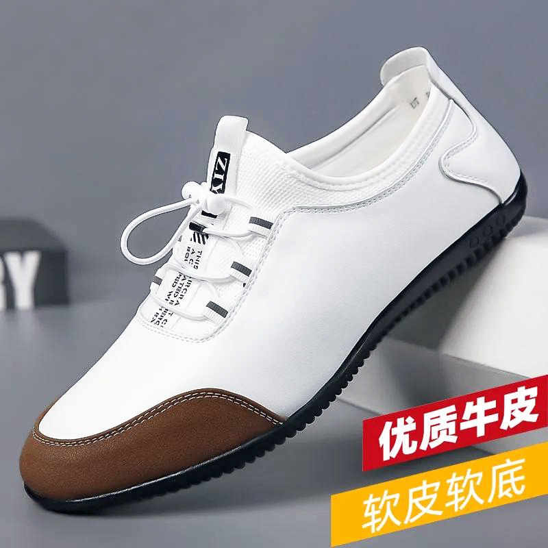 Fashion Hip Hop Tied All For Tourism Loafers Hand Made Shoes Men Outdoor Man Sneakers Sports Saoatenis Sapatilla Sneekers