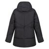 Regatta Womens/Ladies Rurie Baffled Padded Jacket