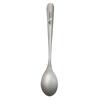 Lightweight Titanium Spoon for Home Outdoor Camping Hiking Picnic