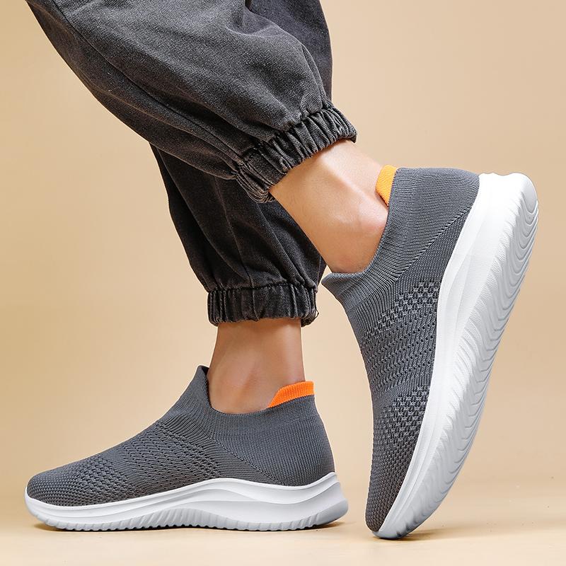 Fashion 2025 Mens Sneakers Walking Men Casual Shoes Fashion Brand Running Sport Male Man Sneakers Shoes for Men Designer Women Shoes