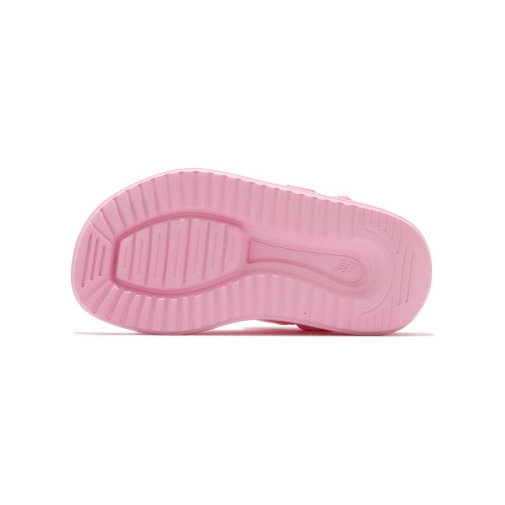 New Balance NB 750 Comfortable Versatile Low-Top Walking Shoes Baby Shoes Pink IH750PK