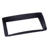 Doppel 2-Din Autoradio Blende Rahmen Passend Für Toyota Corolla 03-06