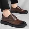 Flat Sole Laced High-top Sneakers Luxury Brands Men's Shoes Ankle Boots Sport New Collection Tenix Out Supplies