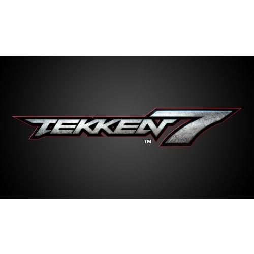 tekken 7 - ps4