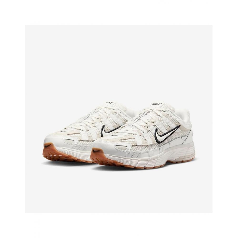 

Nike P 6000 Summit White Light Bone 25070