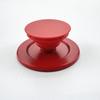 Custom Glitter Enamel Rotating Acrylic Magnetic Holder