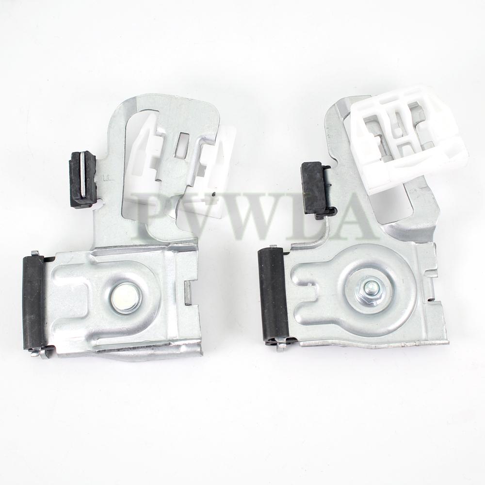 For Skoda Octavia A4 MK1 1997 1998 1999 2000 2001 2002 2003 2004 2005-2011 Electric Window Regulator Repair Kit Front Right Door