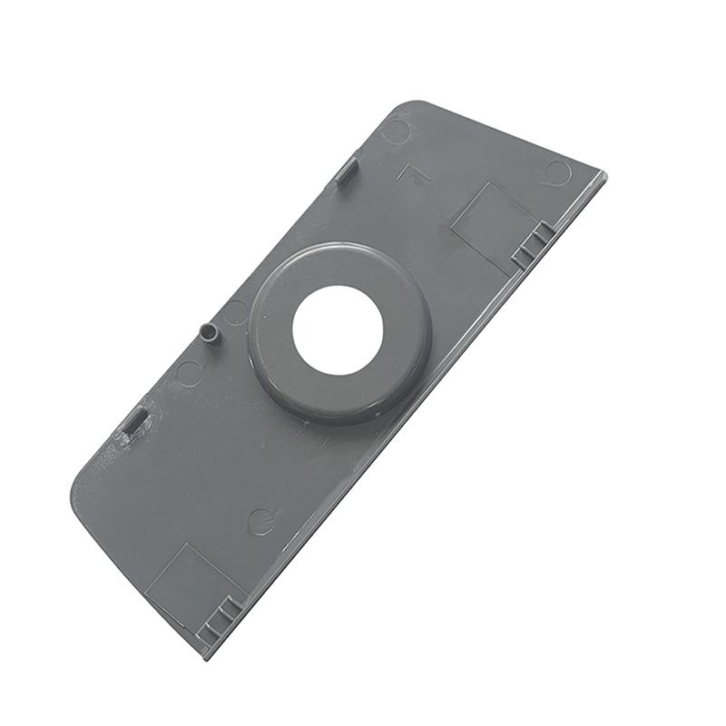 Car Front Manual Adjust Seat Trim Bezel Panel Left Accessories for Ford F-150 2011 2012 2013 2014 Auto Replacement Part