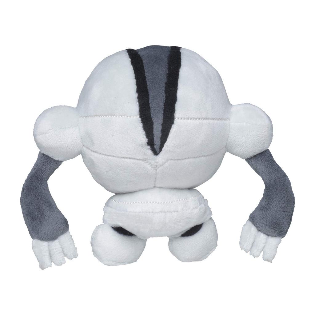 Center Original Plush Toy fit Registeel x x 7 x W x Pokémon Pokémon 14.5 14.5 (H D cm)