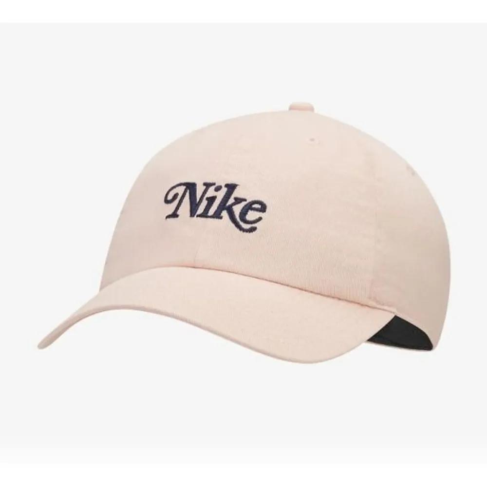 With Unisex Pink Cap pink
