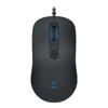 Rapoo V22S Wired Ergonomic RGB Gaming Mouse