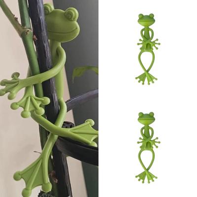Gartenwerkzeug – Bänder & Clips für Pflanzenbündeln