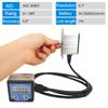 Remote Angle Sensor Protractor Separated Sensor and Display Digital Display Level Inclinometer Box Digital Protractor Angle Rule