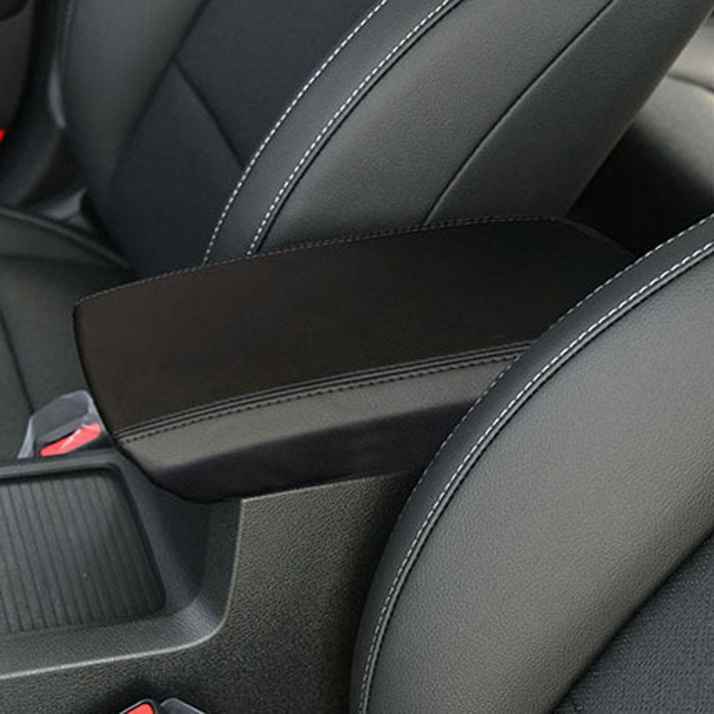 For Kia K3 Car Armrest Cover | OEM Fit Anti-Tear Thermal ulation Car Interior Protector