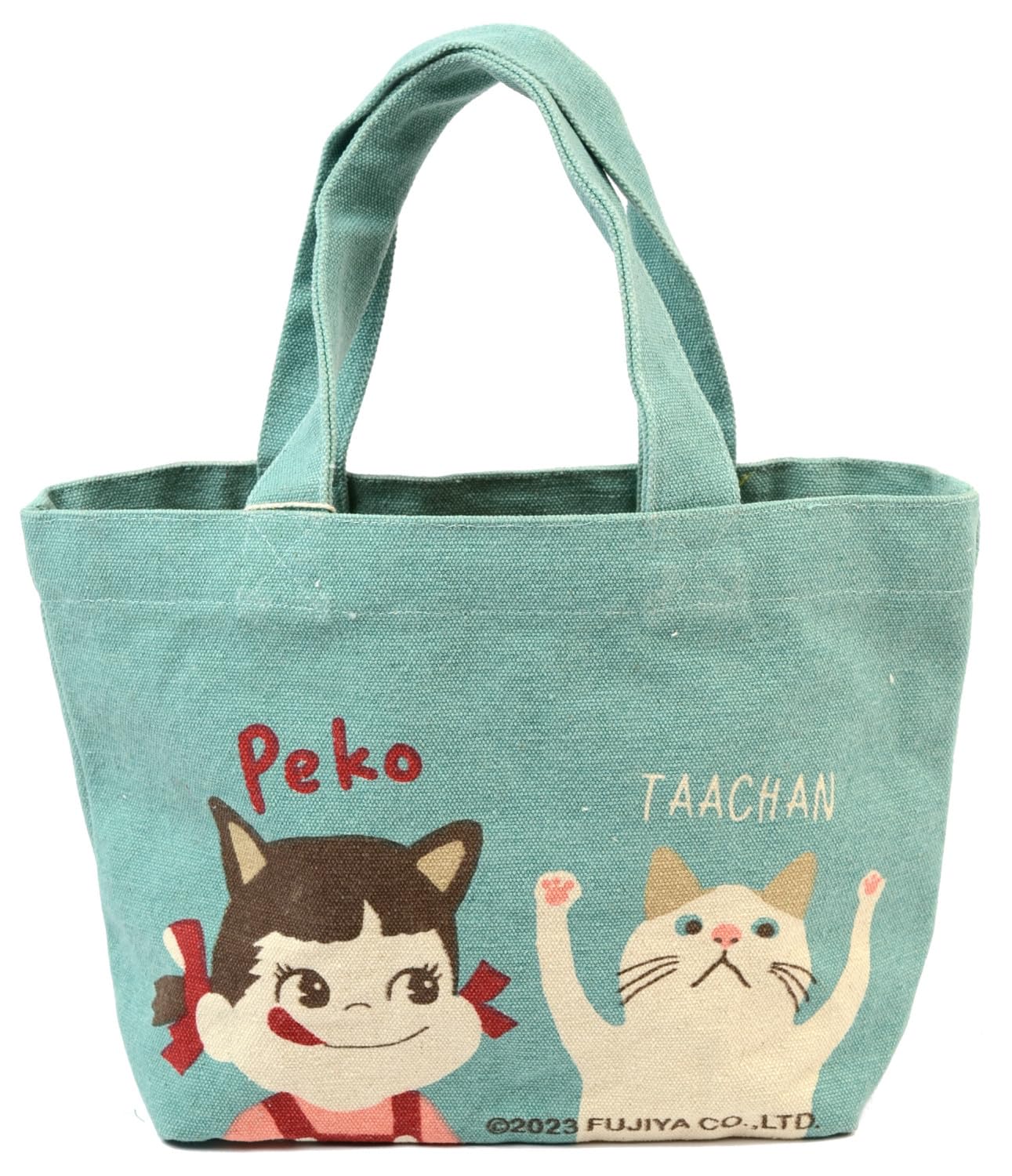 

Мини-сумка Friends Hill Peko и Tarchan Mint [VW-273-138]