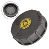 Covering Brake Master Plug-and-play Accessories Black Covers Direct Replacement Fits For Mazda 6 GH #DF71-43-55Y