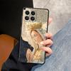 Funda Phone Cover Case for Honor X5b X6 X9a X7 Magic5Lite X8 8X 90 200 400 Lite 70 Flower Madonna