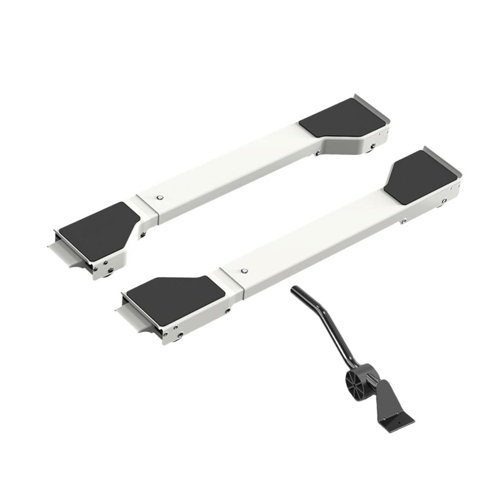 Extendable Furniture Appliances Rollers Refrigerator Base for Furniture Washing Machines Refrigerator Dryer Machine Dishwashers