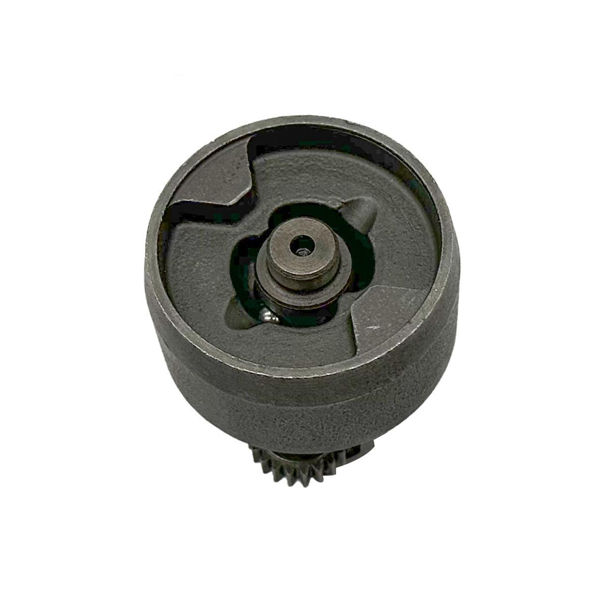 

1pc Brushless Wrench Striking Block Assembly 300Nm For Dayi Cordless Wrenches Power Tool Parts Accessories China Mainland
