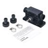 Electric Drill Pump Portable Self Priming Oil Fluid Transfer Water Pump Household Small Hand Drill Drive Pump Diesel Pump
