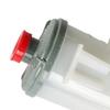 53701-SHJ-A02 For Honda Odyssey EX EX-L DX Touring Power Steering Pump Fluid Reservoir Tank Bottle Automotive Accessories