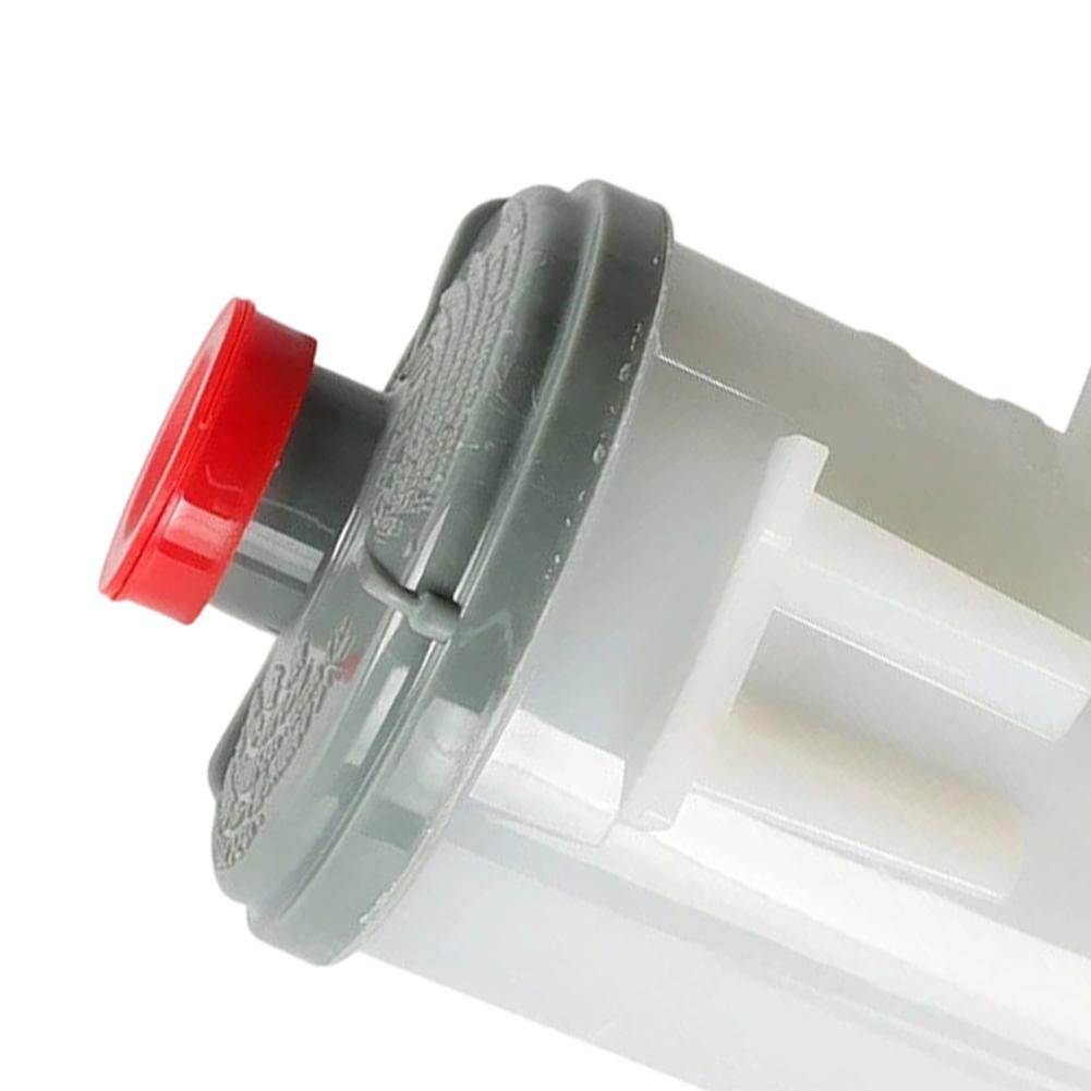53701-SHJ-A02 For Honda Odyssey EX EX-L DX Touring Power Steering Pump Fluid Reservoir Tank Bottle Automotive Accessories