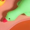 Kids Squeeze Flour Duck Kneading Squish Stretchy Toys Cartoon Animals Vent Pinch Toy Relieve Stress Squeezing Toys