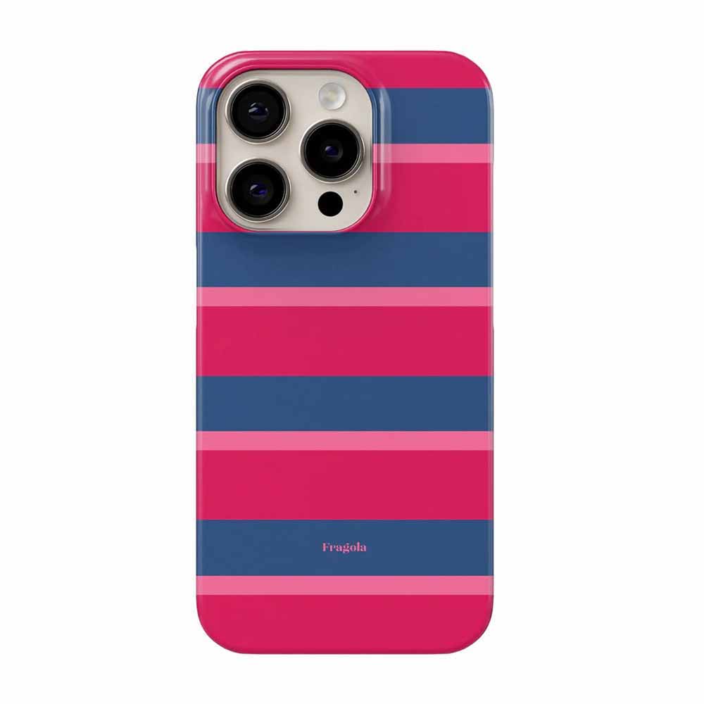 

INS Korea Style Fragola Lip Matcha Phone Case for iPhone 17 16e 16 15 14 13 12 11 X XS XR XSMAX 8 Air Pro Max Plus Double-layer iPhone 16e