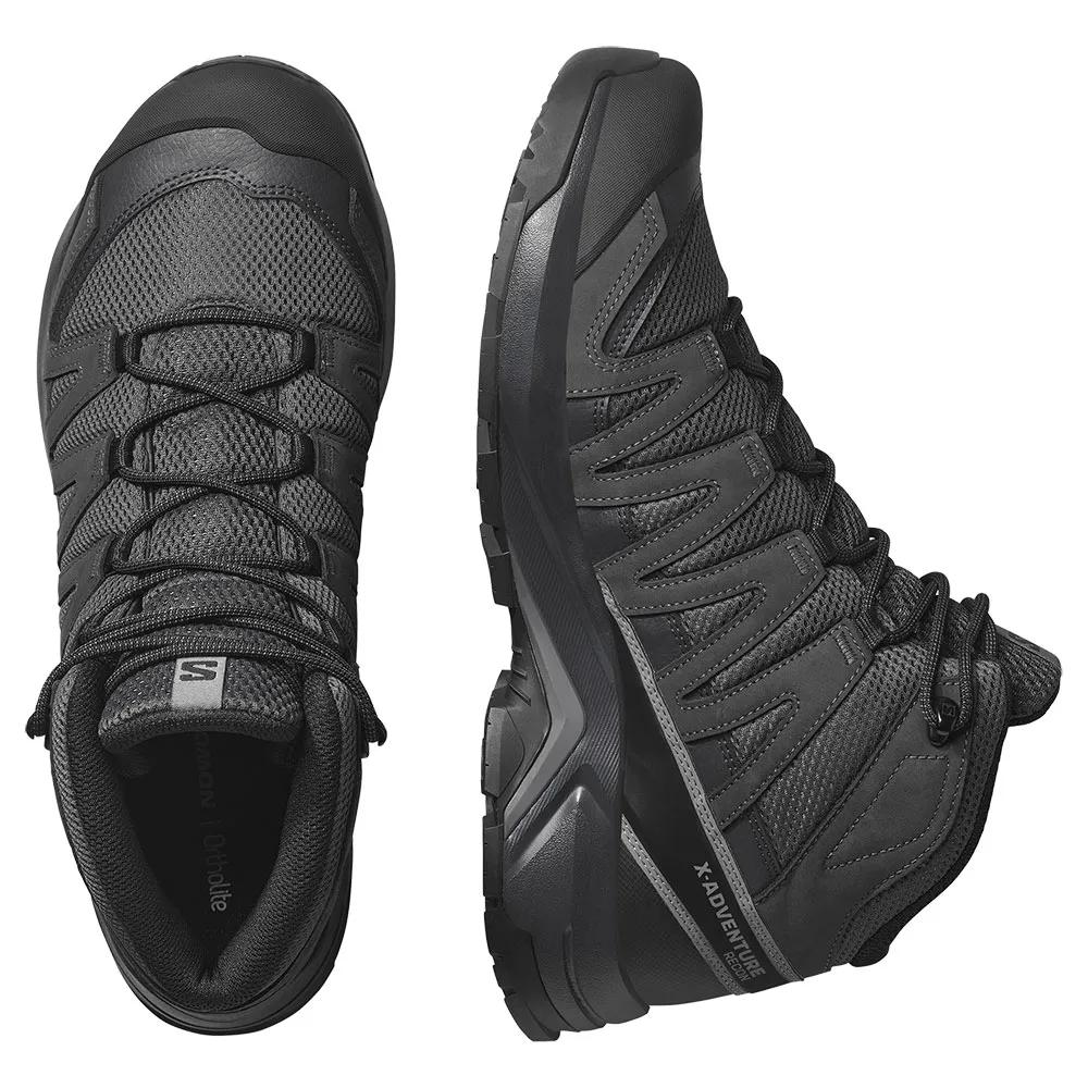 SALOMON X-Adventure Recon Mid Goretex Hiking Boots