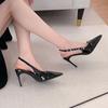 Scarpe con tacco – Scarpe con tacco