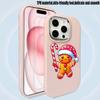 N100 Merry Christmas Soft Phone Cases for iPhone 15 16 Pro Max Xiaomi 11 Lite 5G NE Redmi 13C Note 11s 13 Plating Frame Camera Protector Back Cover