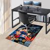 1pc Detective Conan Mystery Carpet for Playroom Bedroom Living Room Sofa Home Decor,kids Game Area Rug Non-slip Floor Mat Y72315