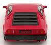 KK scale scale Lotus Esprit Turbo 1981 Red Finished Product 1/18